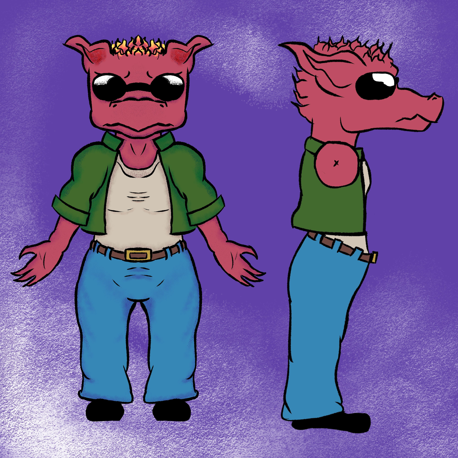 Seb Reference Sheet